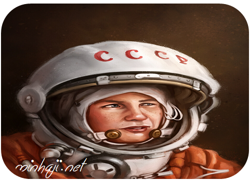 فالنتينا تيريشكوفا فالنتينا تيريشكوفا